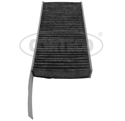 CORTECO 80001031 Filter, cabin air