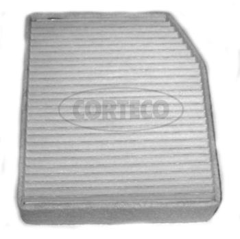 Filter, cabin air CORTECO 80001034