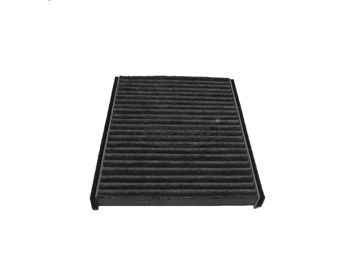 Filter, cabin air CORTECO 80001038