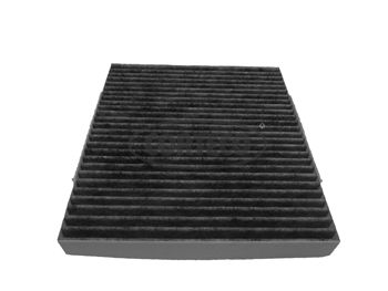 CORTECO 80001040 Filter, cabin air