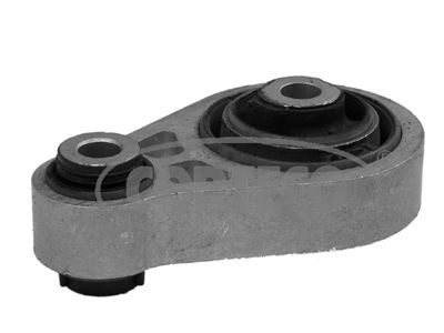Mounting, automatic transmission CORTECO 80001044