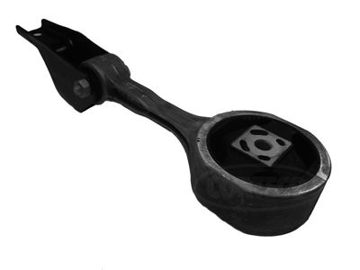 CORTECO 80001059 Mounting, engine