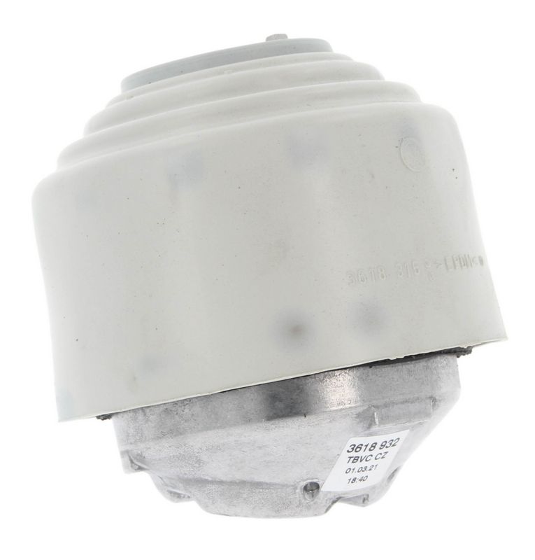 CORTECO 80001067 Mounting, engine