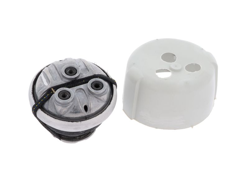 CORTECO 80001068 Mounting, engine