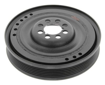Belt Pulley, crankshaft CORTECO 80001079