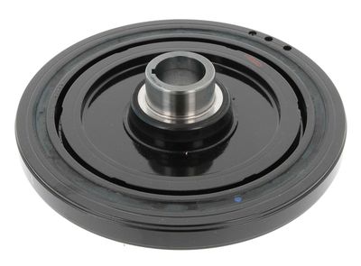 Belt Pulley, crankshaft CORTECO 80001091