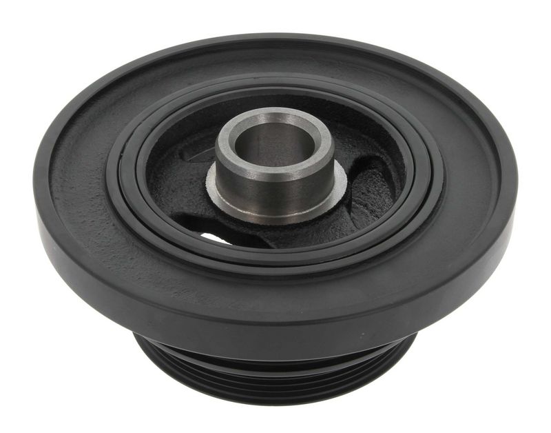 CORTECO 80001100 Belt Pulley, crankshaft