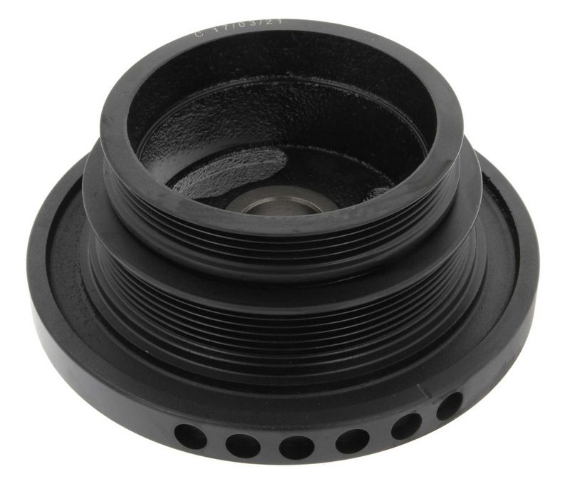 CORTECO 80001101 Belt Pulley, crankshaft