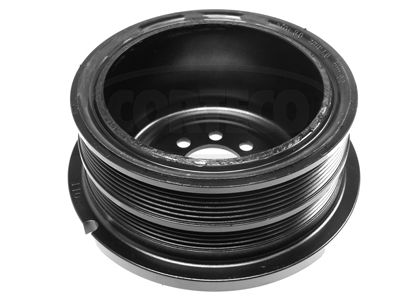 Belt Pulley, crankshaft CORTECO 80001102