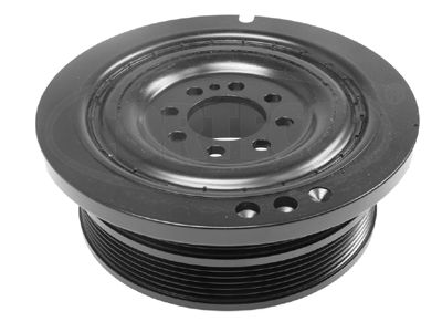 Belt Pulley, crankshaft CORTECO 80001104