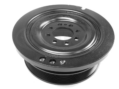 Belt Pulley, crankshaft CORTECO 80001106