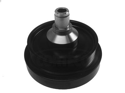 Belt Pulley, crankshaft CORTECO 80001107