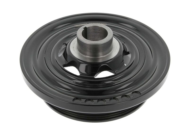 CORTECO 80001108 Belt Pulley, crankshaft