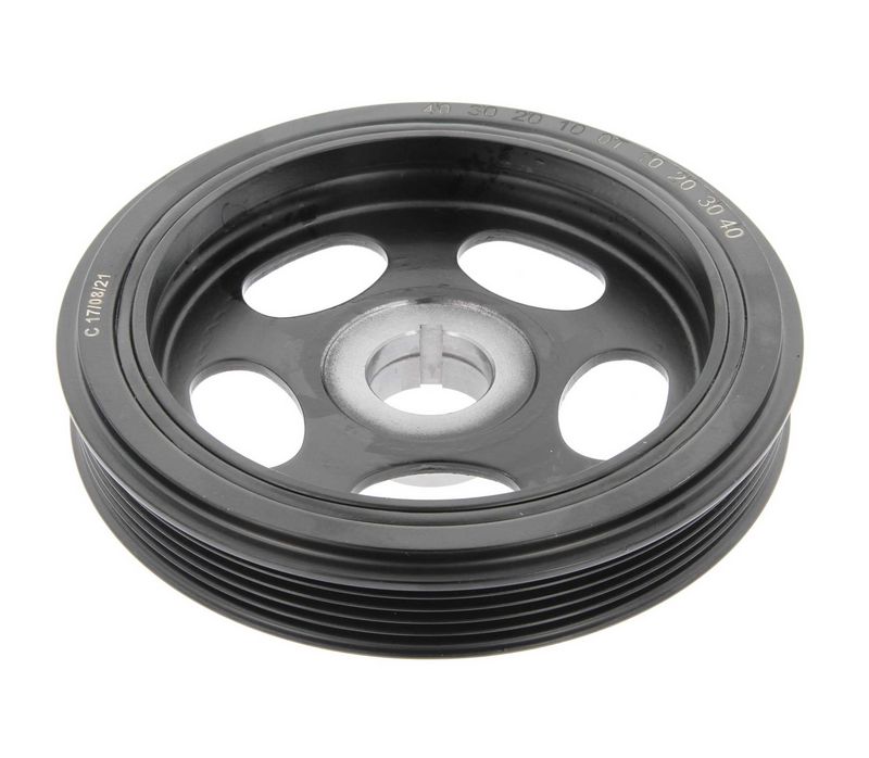 CORTECO 80001111 Belt Pulley, crankshaft