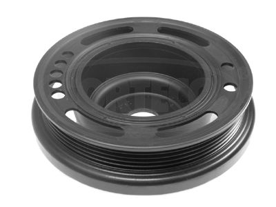 Belt Pulley, crankshaft CORTECO 80001114