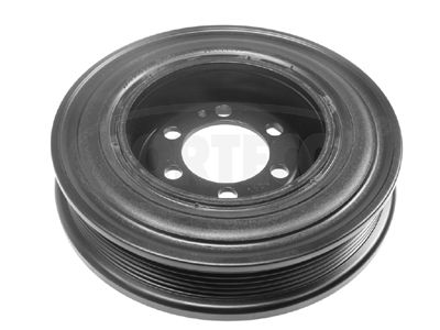 Belt Pulley, crankshaft CORTECO 80001116