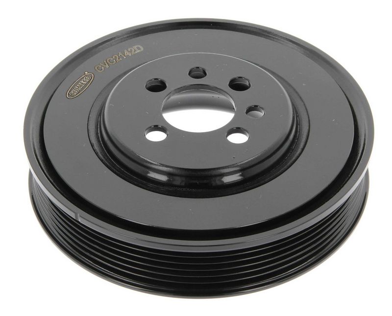 CORTECO 80001118 Belt Pulley, crankshaft