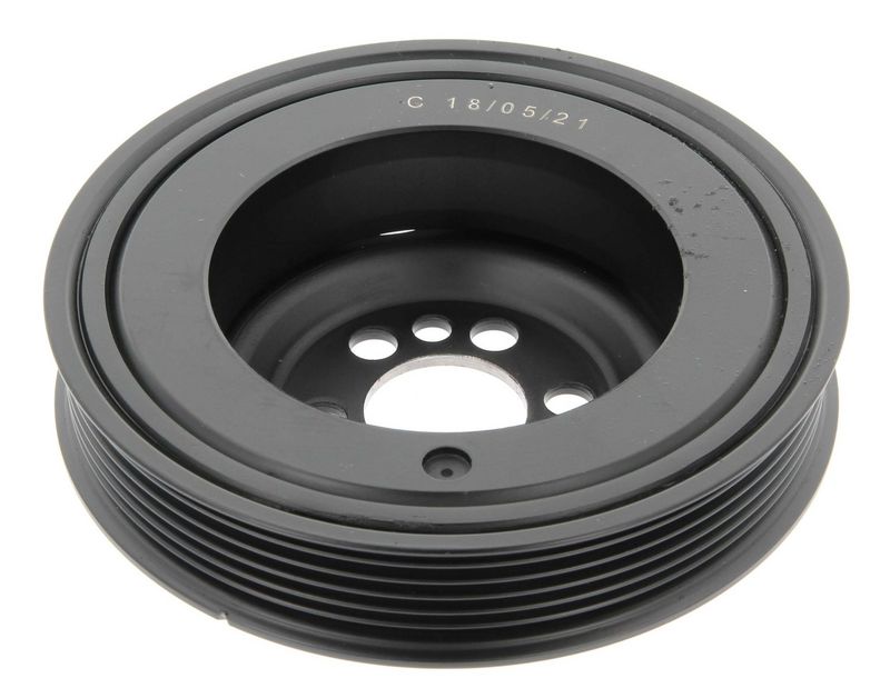 CORTECO 80001122 Belt Pulley, crankshaft