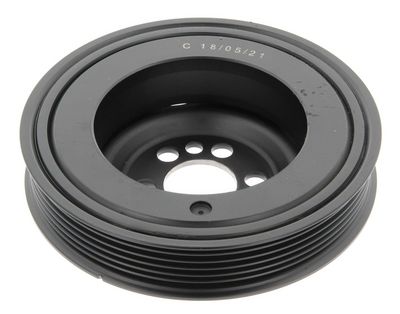 Belt Pulley, crankshaft CORTECO 80001122