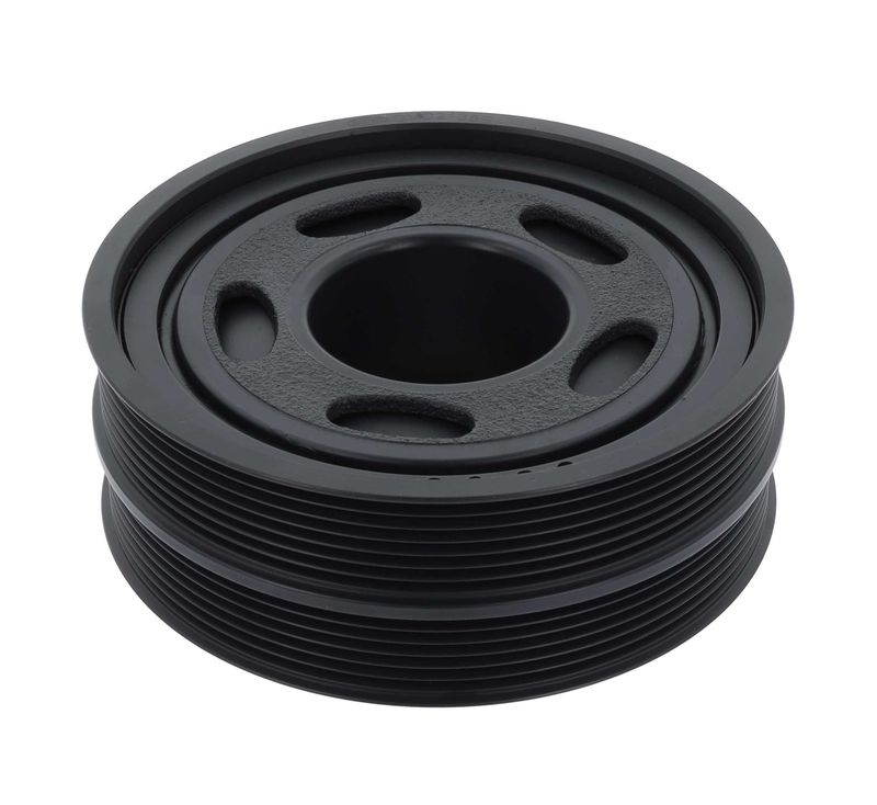 CORTECO 80001125 Belt Pulley, crankshaft