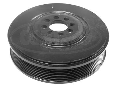 Belt Pulley, crankshaft CORTECO 80001126