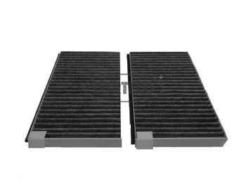 CORTECO 80001131 Filter, cabin air