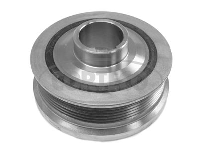 CORTECO 80001138 Belt Pulley, crankshaft
