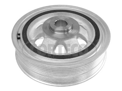 CORTECO 80001141 Belt Pulley, crankshaft