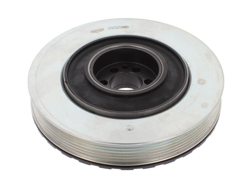 CORTECO 80001142 Belt Pulley, crankshaft