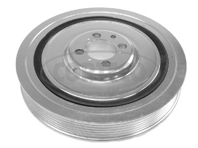 CORTECO 80001144 Belt Pulley, crankshaft
