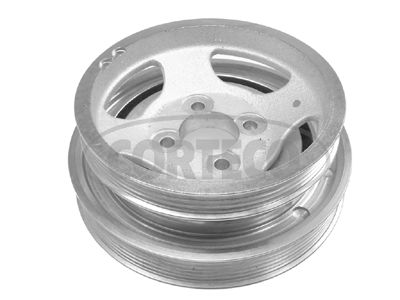 Belt Pulley, crankshaft CORTECO 80001145