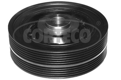 Belt Pulley, crankshaft CORTECO 80001146