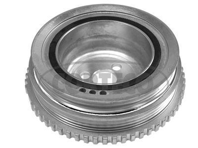 CORTECO 80001148 Belt Pulley, crankshaft