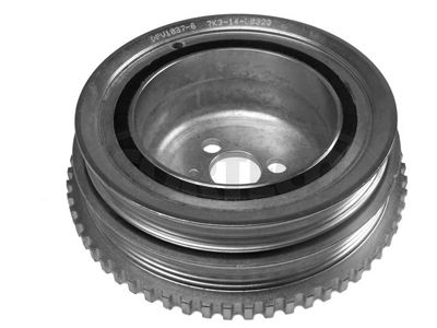 Belt Pulley, crankshaft CORTECO 80001149