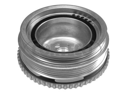 CORTECO 80001150 Belt Pulley, crankshaft