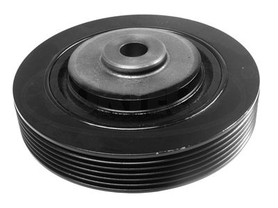 Belt Pulley, crankshaft CORTECO 80001155