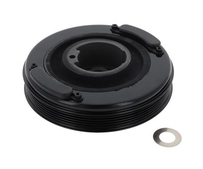 Belt Pulley, crankshaft CORTECO 80001157
