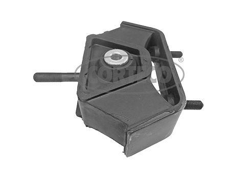 CORTECO 80001166 Mounting, engine