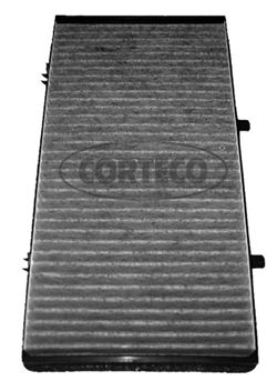 CORTECO 80001170 Filter, cabin air