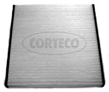 CORTECO 80001172 Filter, cabin air