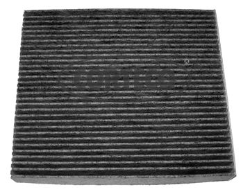 Filter, cabin air CORTECO 80001177