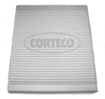 CORTECO 80001185 Filter, cabin air