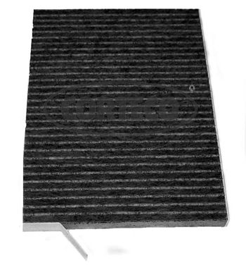 CORTECO 80001188 Filter, cabin air