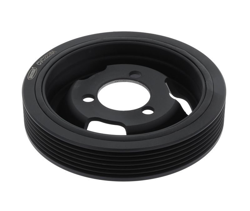 CORTECO 80001196 Belt Pulley, crankshaft