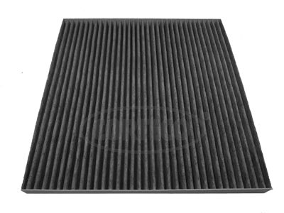 CORTECO 80001205 Filter, cabin air