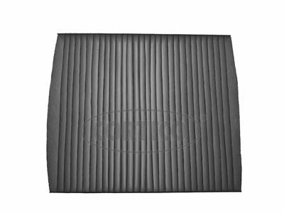 CORTECO 80001206 Filter, cabin air