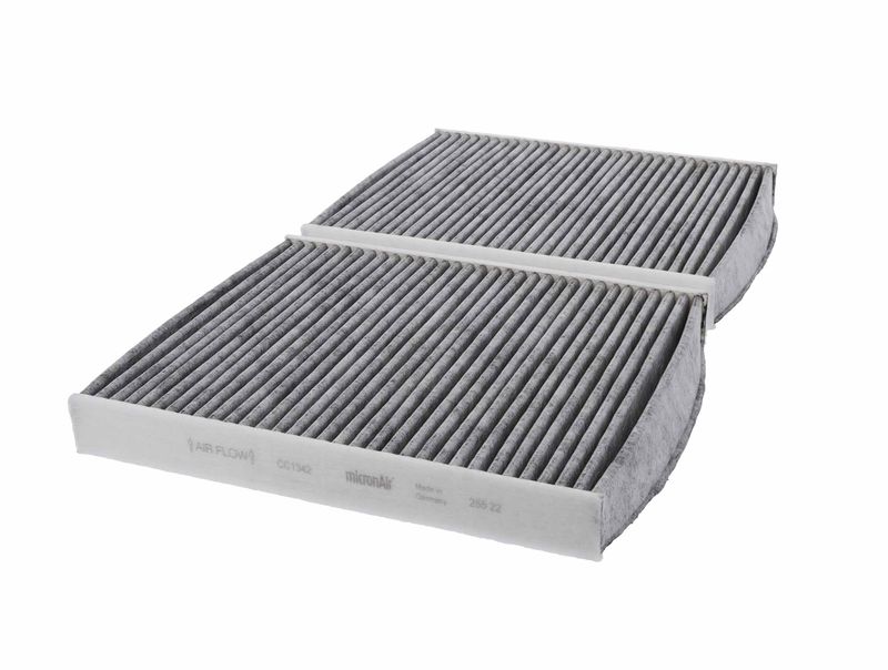 CORTECO 80001211 Filter, cabin air