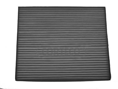 Filter, cabin air CORTECO 80001212