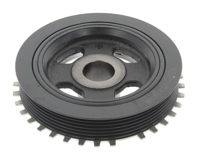 CORTECO 80001237 Belt Pulley, crankshaft