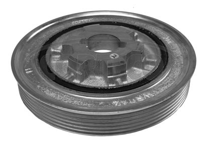 CORTECO 80001238 Belt Pulley, crankshaft